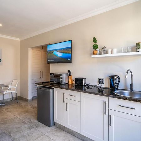 Knysna Breakwaters Haven Bagian luar foto