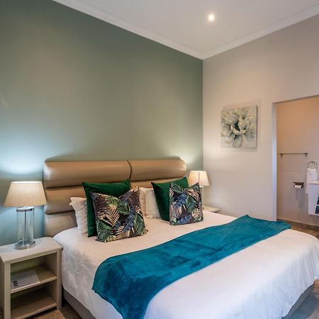 Knysna Breakwaters Haven Bagian luar foto