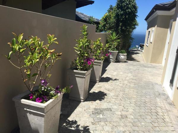 Knysna Breakwaters Haven Bagian luar foto