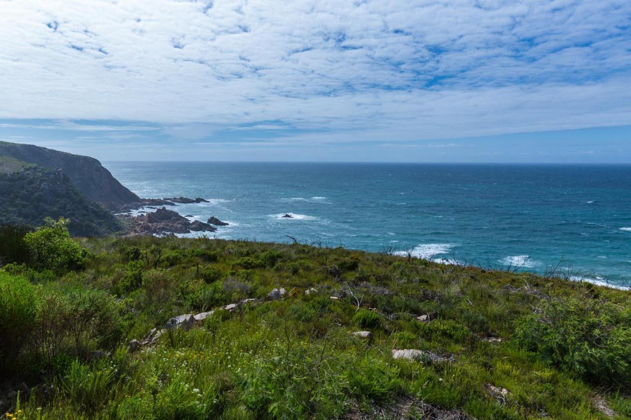 Knysna Breakwaters Haven Bagian luar foto