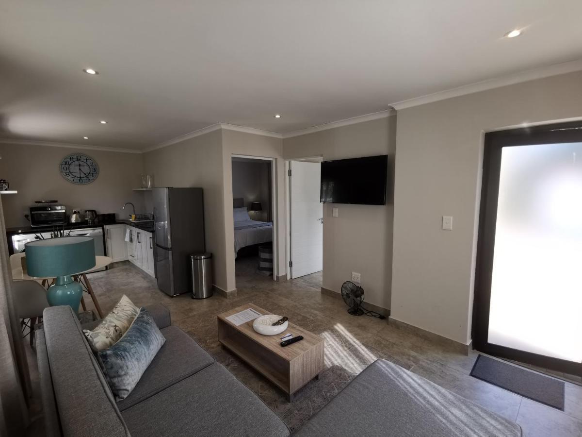 Knysna Breakwaters Haven Bagian luar foto
