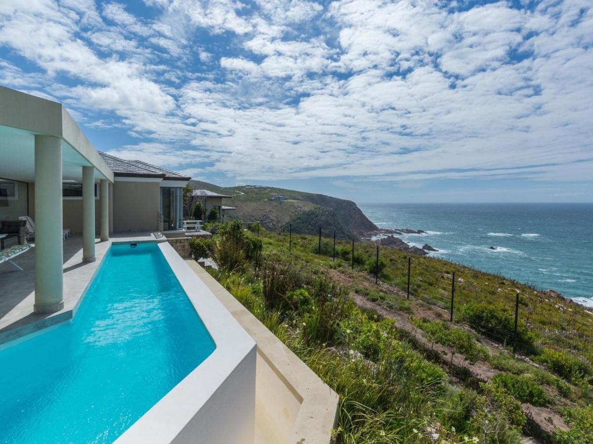 Knysna Breakwaters Haven Bagian luar foto