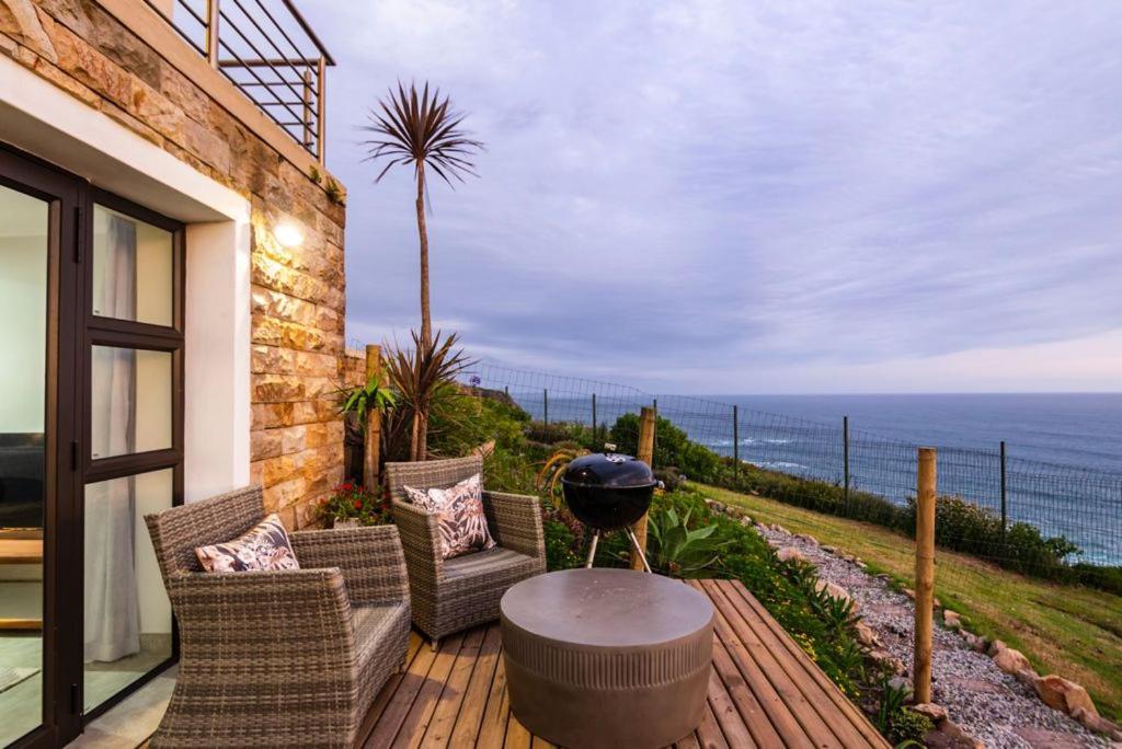 Knysna Breakwaters Haven Bagian luar foto