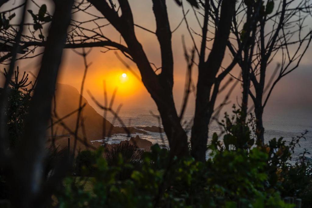 Knysna Breakwaters Haven Bagian luar foto
