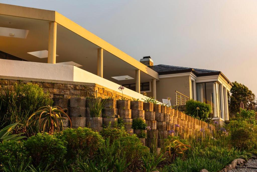 Knysna Breakwaters Haven Bagian luar foto