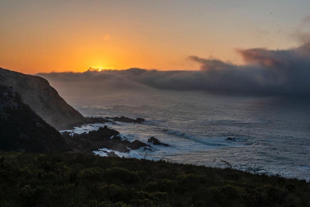 Knysna Breakwaters Haven Bagian luar foto