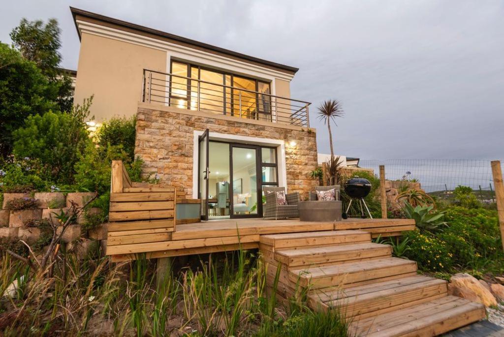 Knysna Breakwaters Haven Bagian luar foto