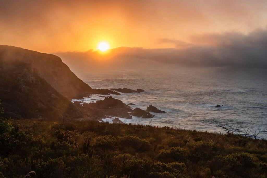 Knysna Breakwaters Haven Bagian luar foto