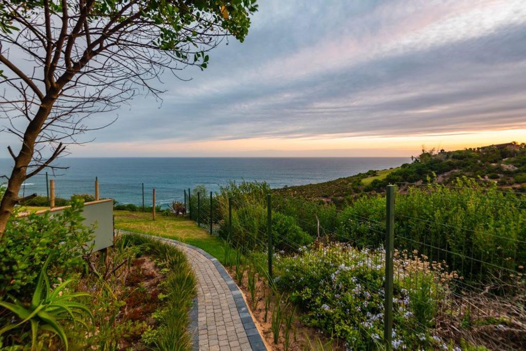 Knysna Breakwaters Haven Bagian luar foto