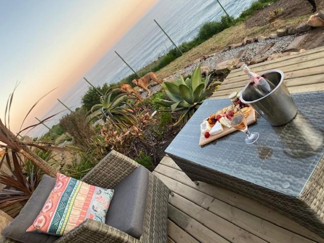 Knysna Breakwaters Haven Bagian luar foto