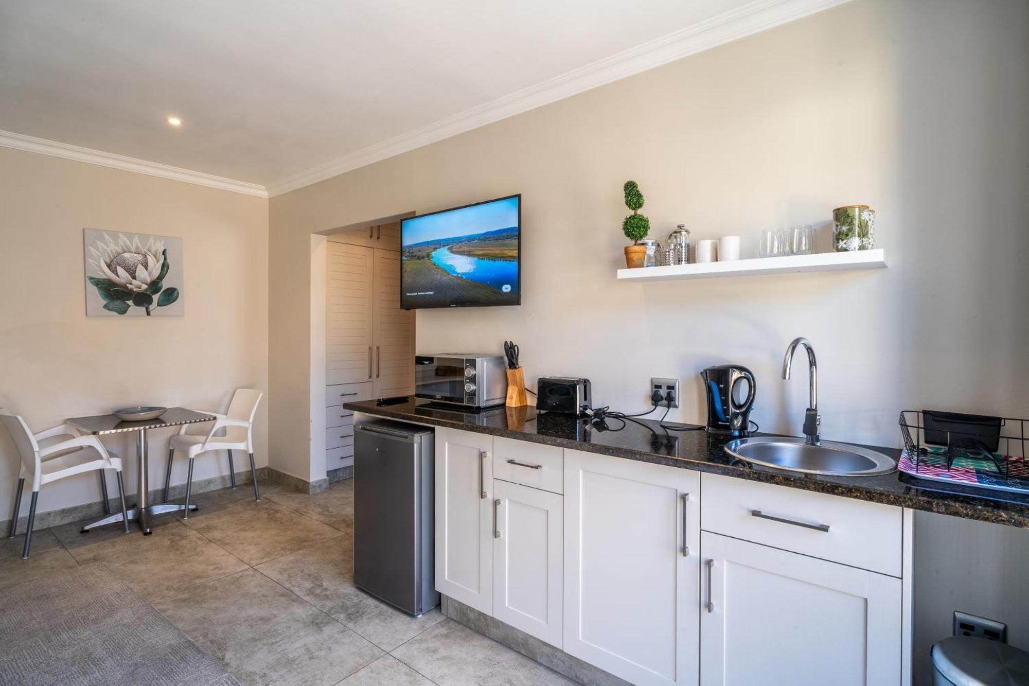 Knysna Breakwaters Haven Bagian luar foto