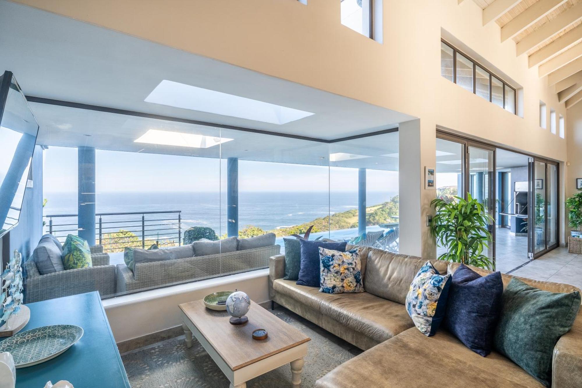 Knysna Breakwaters Haven Bagian luar foto