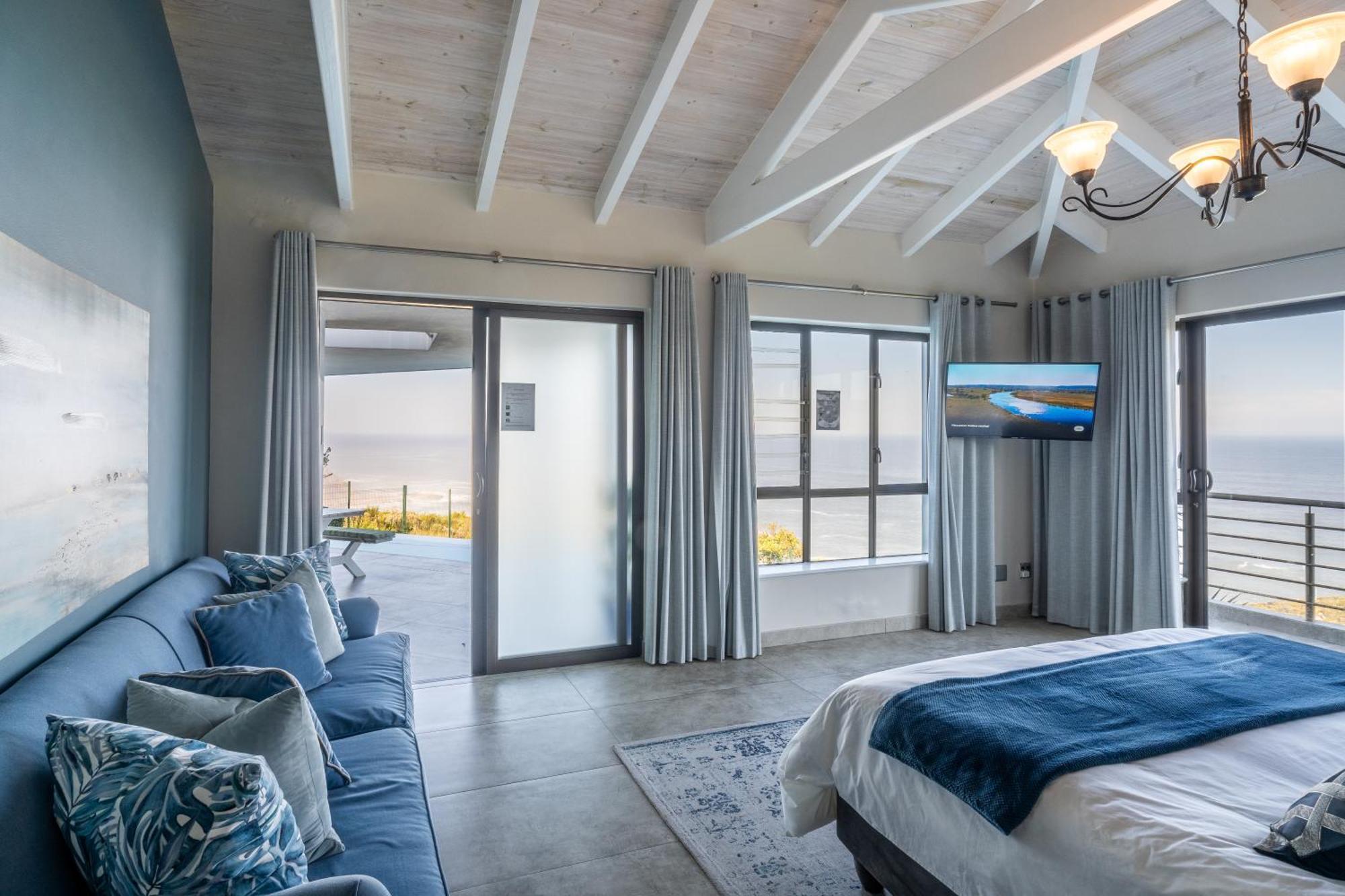 Knysna Breakwaters Haven Bagian luar foto