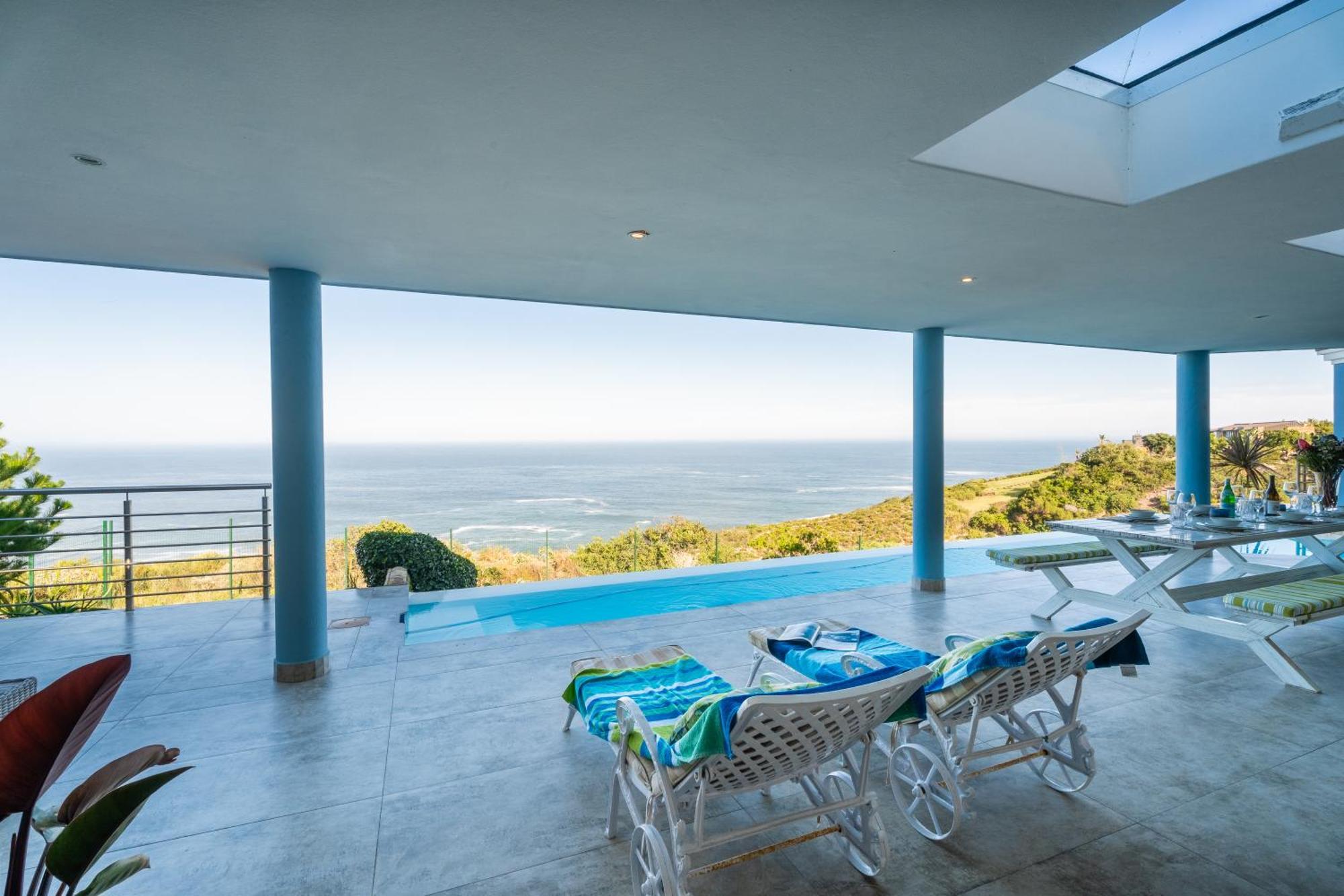 Knysna Breakwaters Haven Bagian luar foto