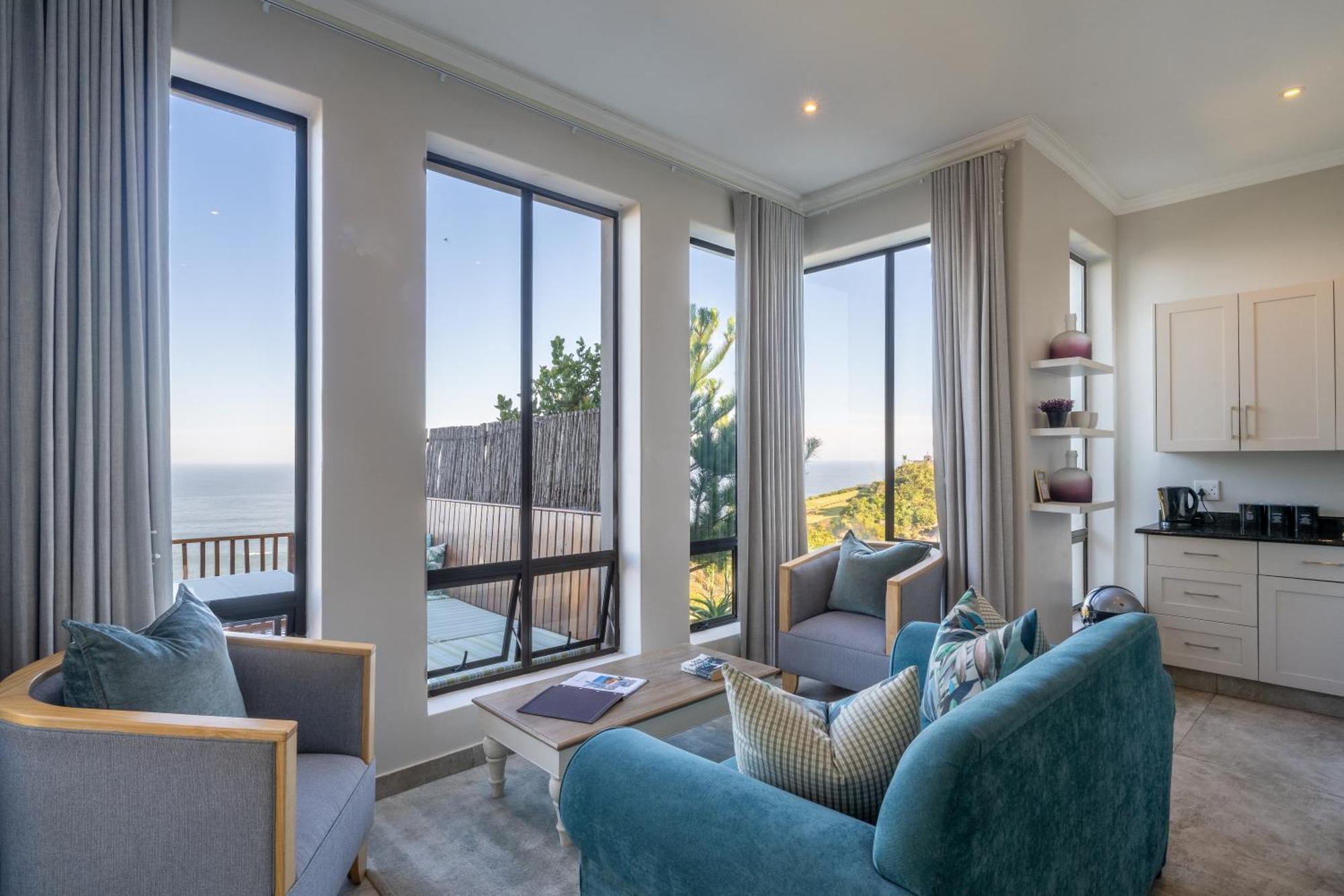 Knysna Breakwaters Haven Bagian luar foto