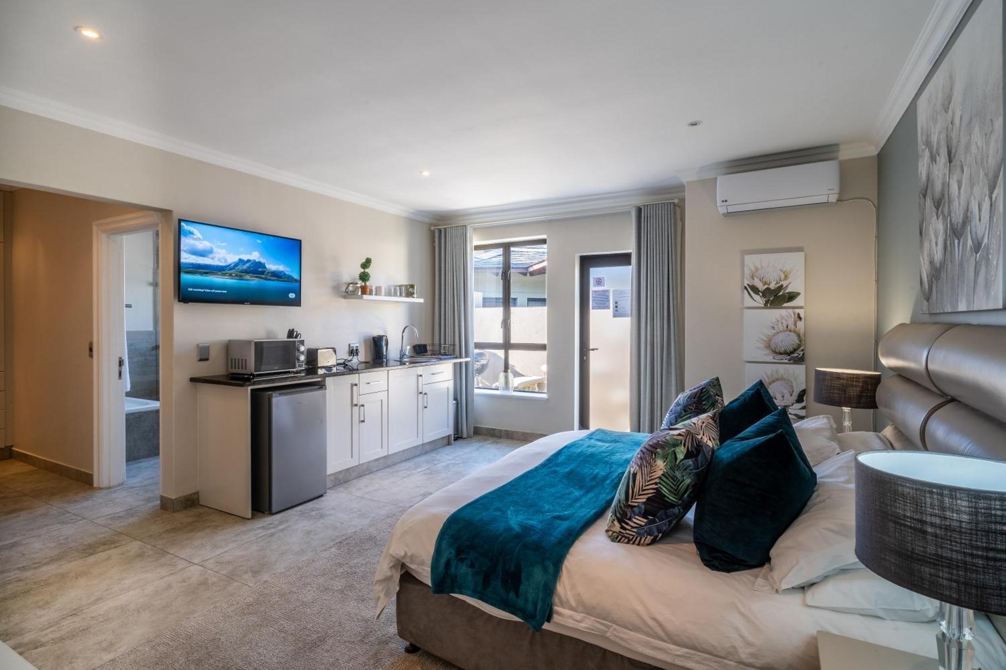 Knysna Breakwaters Haven Bagian luar foto