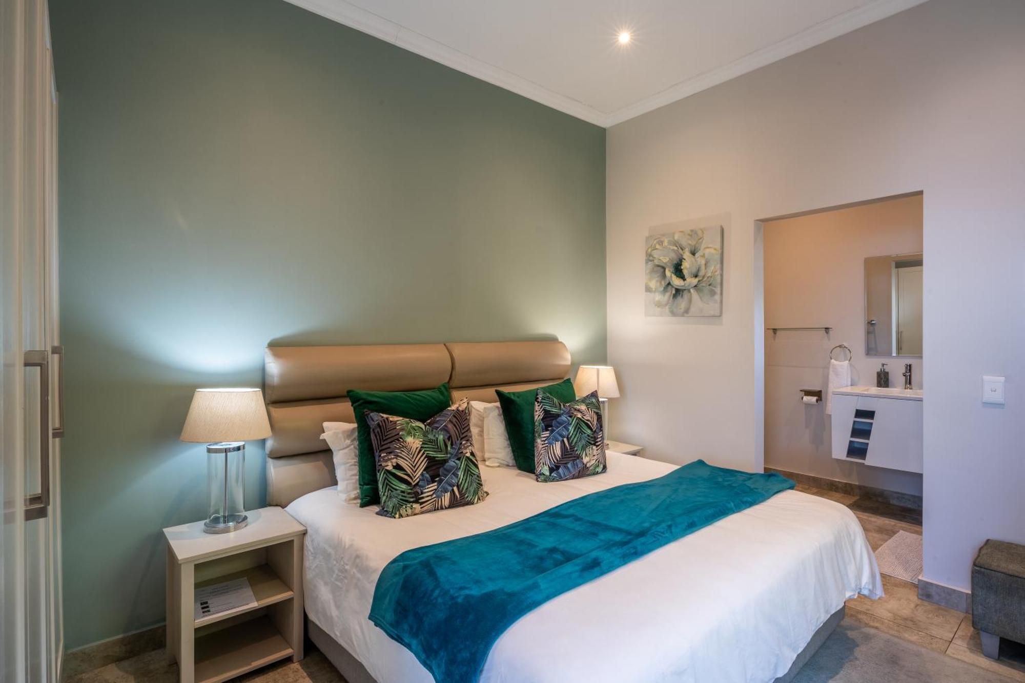 Knysna Breakwaters Haven Bagian luar foto