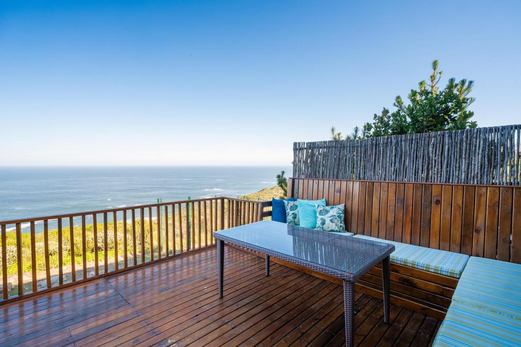 Knysna Breakwaters Haven Bagian luar foto